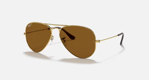 Ray-Ban AVIATOR CLASSIC RB3025 001/57 58-14