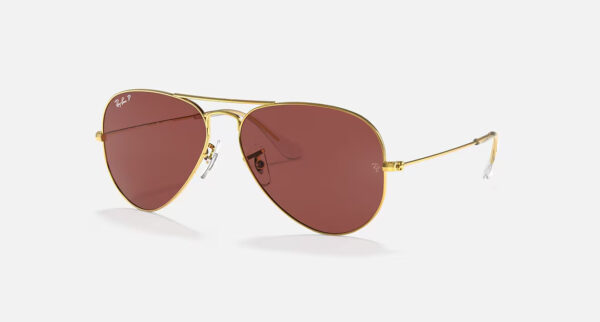 Ray-Ban AVIATOR CLASSIC RB3025 9196AF 58-14