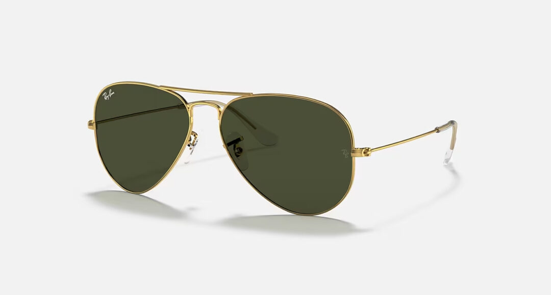 Ray-Ban AVIATOR CLASSIC RB3025 L0205 58-14