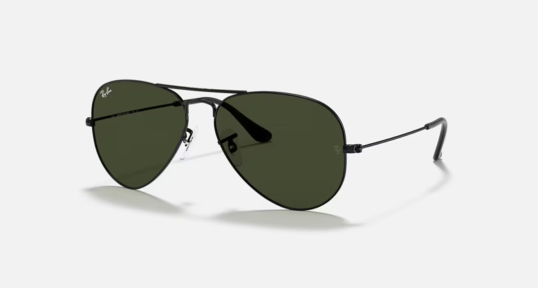 Ray-Ban AVIATOR CLASSIC RB3025 L2823 58-14