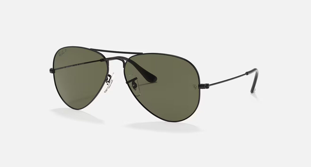 Ray-Ban AVIATOR CLASSIC RB3025 W3361 58-14