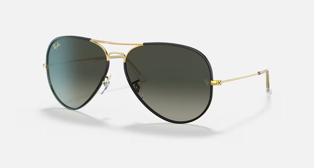 Ray-Ban AVIATOR FULL COLOR LEGEND RB3025JM 919671 58-14