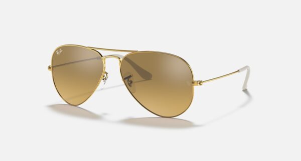 RayBan AVIATOR GRADIENT RB3025 001/3K62-14