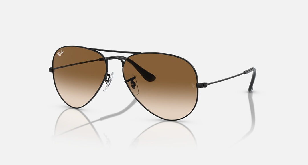 Ray-Ban AVIATOR GRADIENT RB3025 002/51 58-14