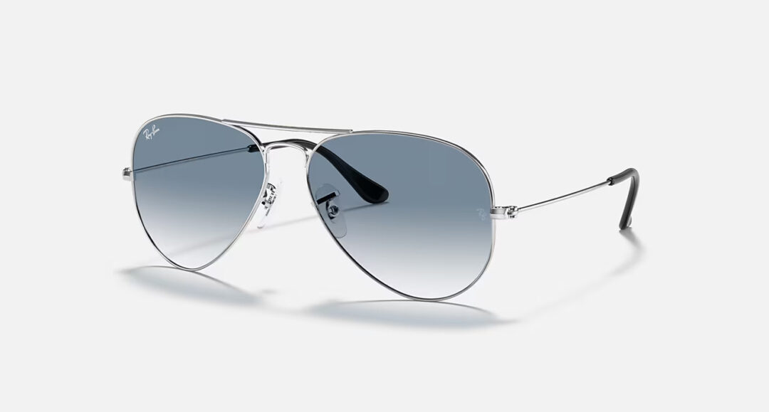 Ray-Ban AVIATOR GRADIENT RB3025 003/3F 55-14