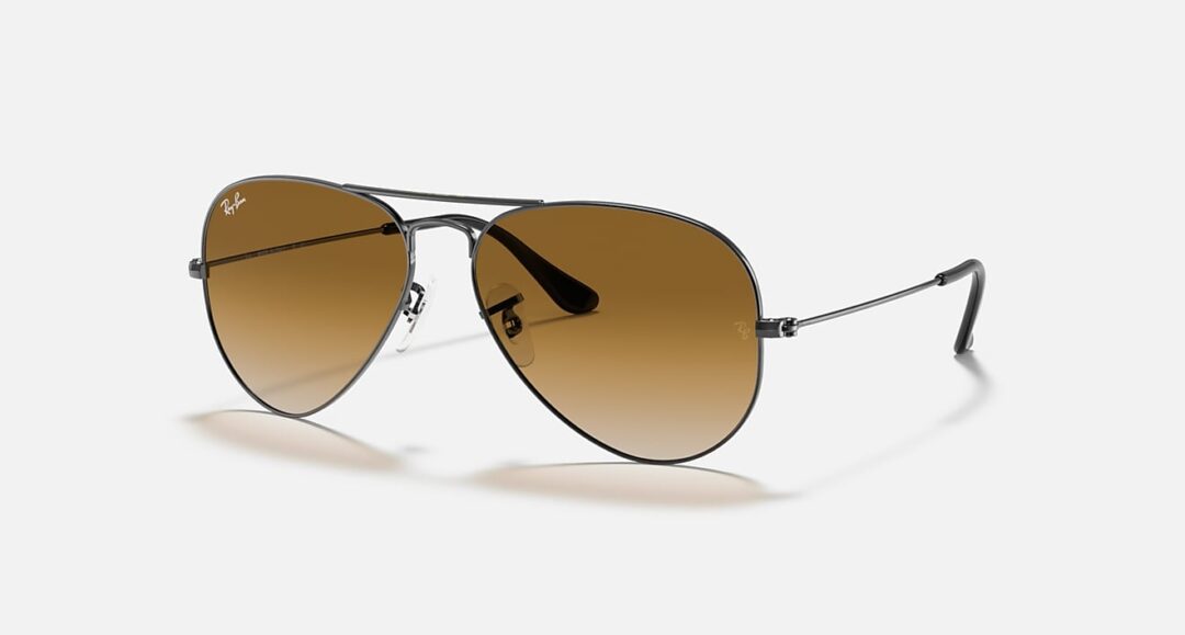 Ray-Ban AVIATOR GRADIENT RB3025 004/51 58-14
