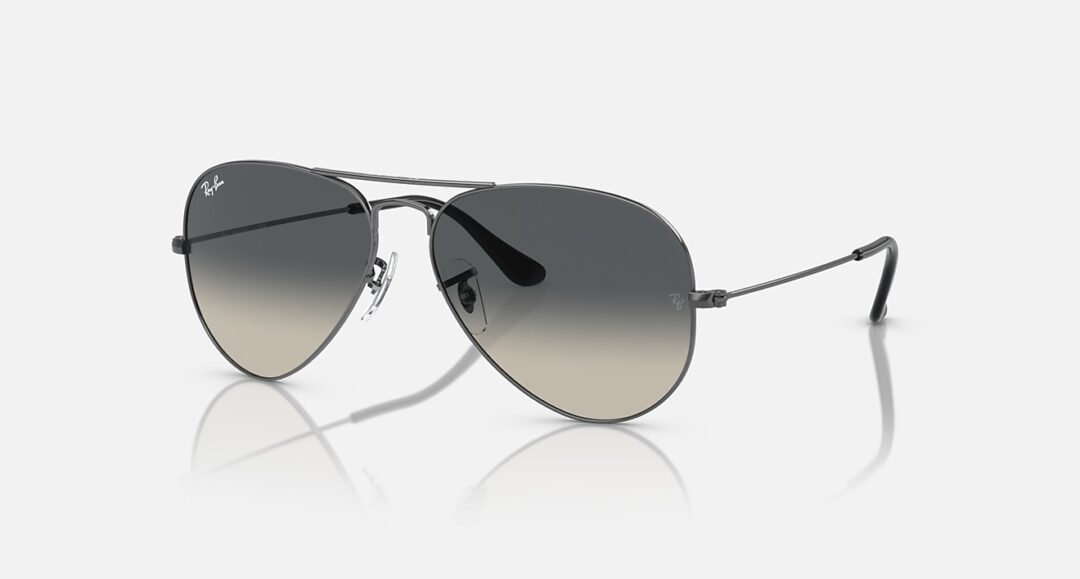 Ray-Ban AVIATOR GRADIENT RB3025 004/71 58-14