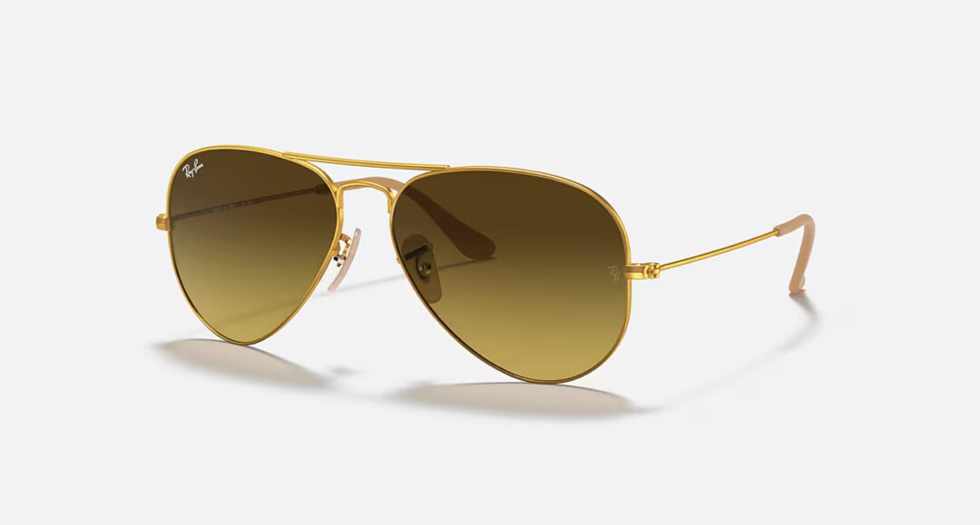 Ray-Ban AVIATOR GRADIENT RB3025 112/85 58-14
