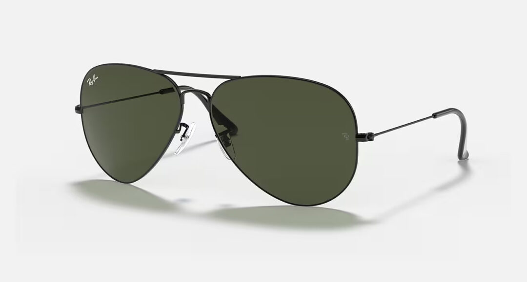 RayBan AVIATOR LARGEMETAL II RB3026L2821