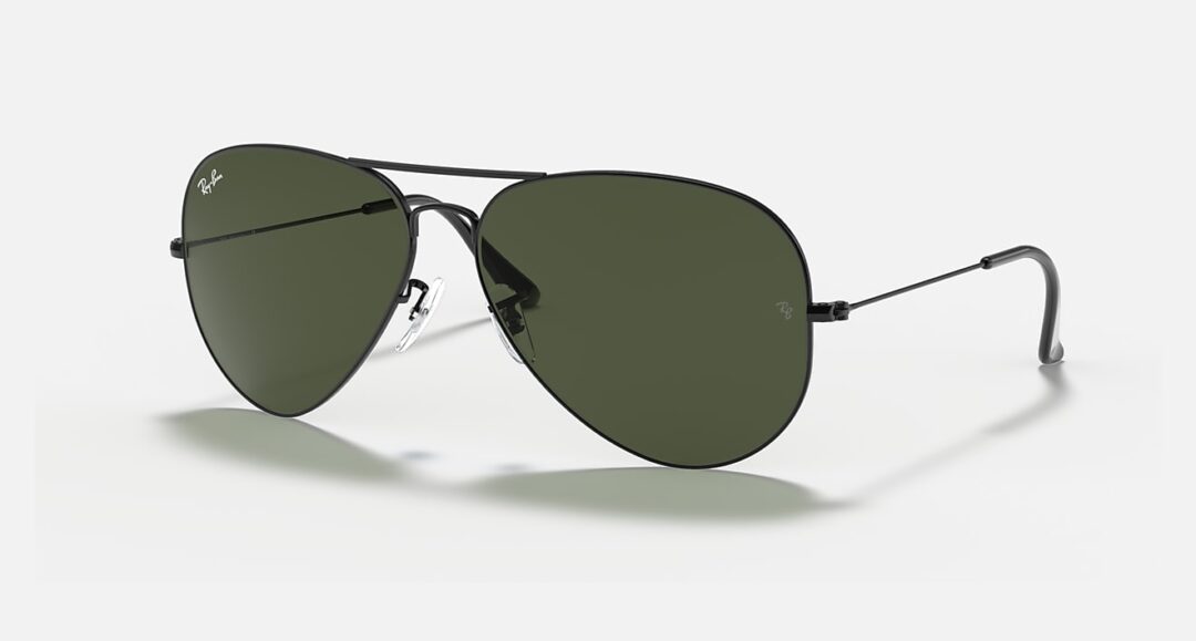 RayBan AVIATOR LARGEMETAL II RB3026L2821