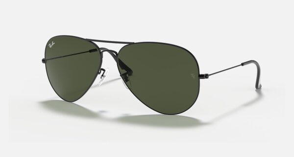 RayBan AVIATOR LARGEMETAL II RB3026L2821