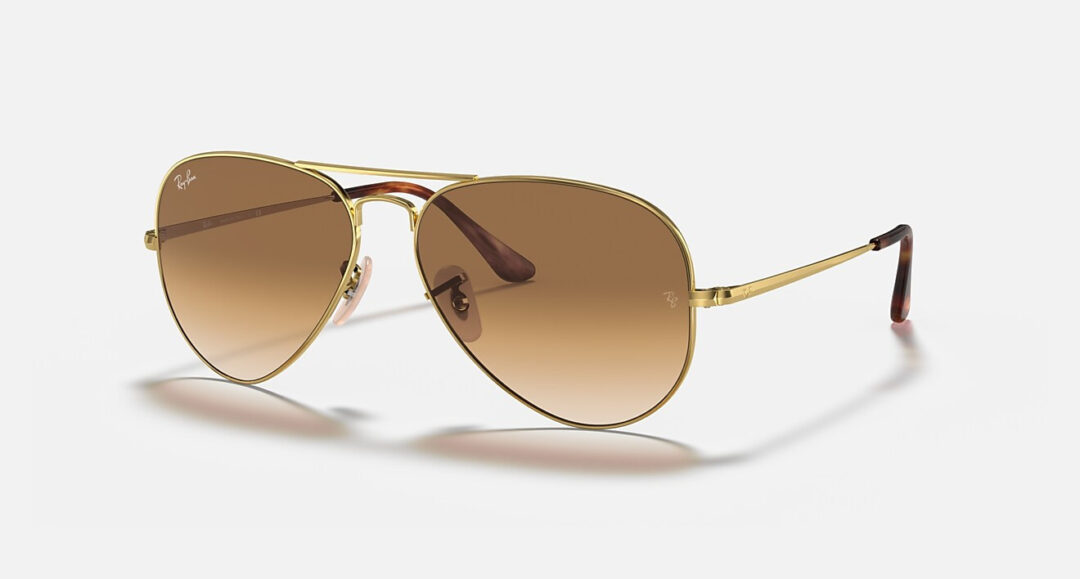 Ray-Ban AVIATOR METAL II RB3689 914751 58-14