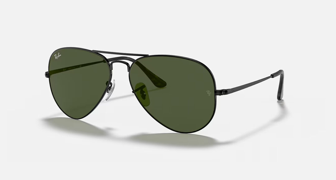 Ray-Ban AVIATOR METAL II RB3689 914831 58-14