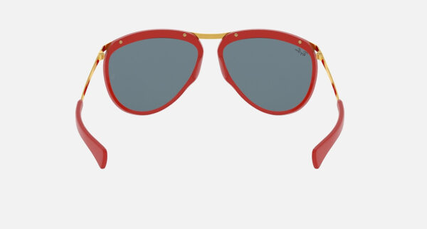 Ray-Ban AVIATOR OLYMPIAN RB2219 1243R5