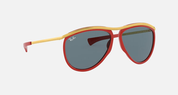 Ray-Ban AVIATOR OLYMPIAN RB2219 1243R5