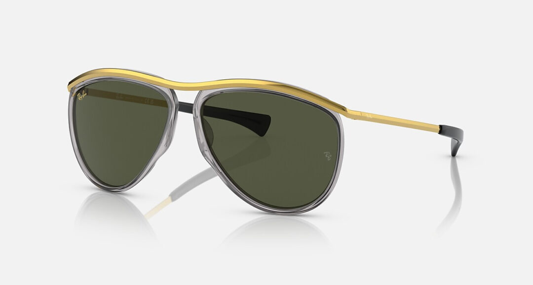 Ray-Ban AVIATOR OLYMPIAN RB2219 136931 59-13