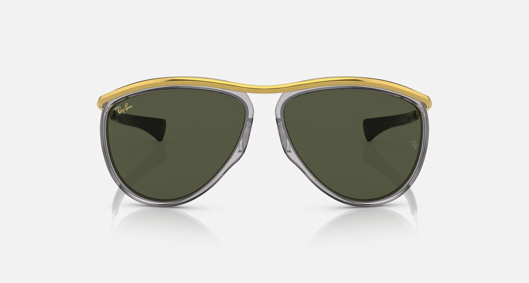 Ray-Ban AVIATOR OLYMPIAN RB2219 136931 59-13