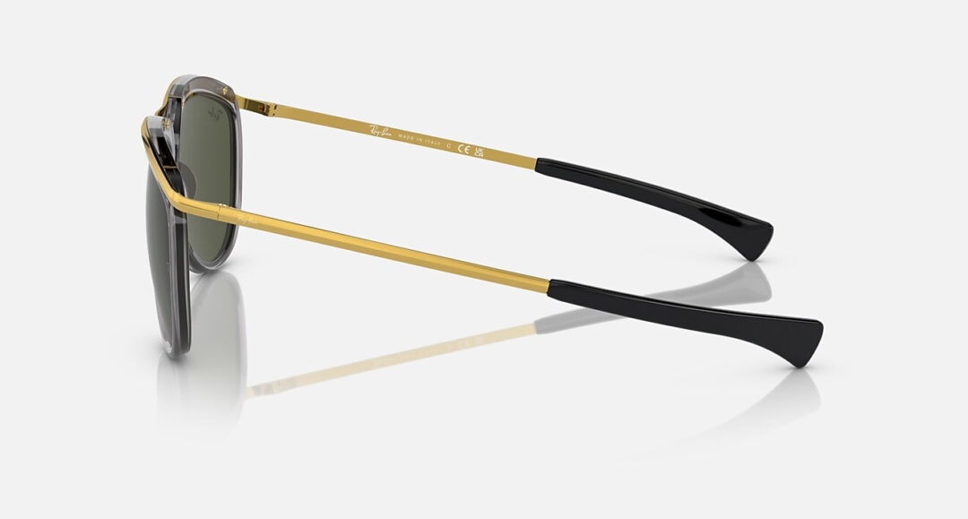 Ray-Ban AVIATOR OLYMPIAN RB2219 136931 59-13