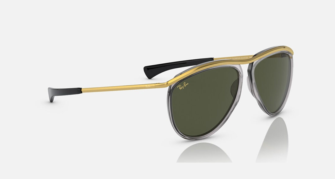Ray-Ban AVIATOR OLYMPIAN RB2219 136931 59-13