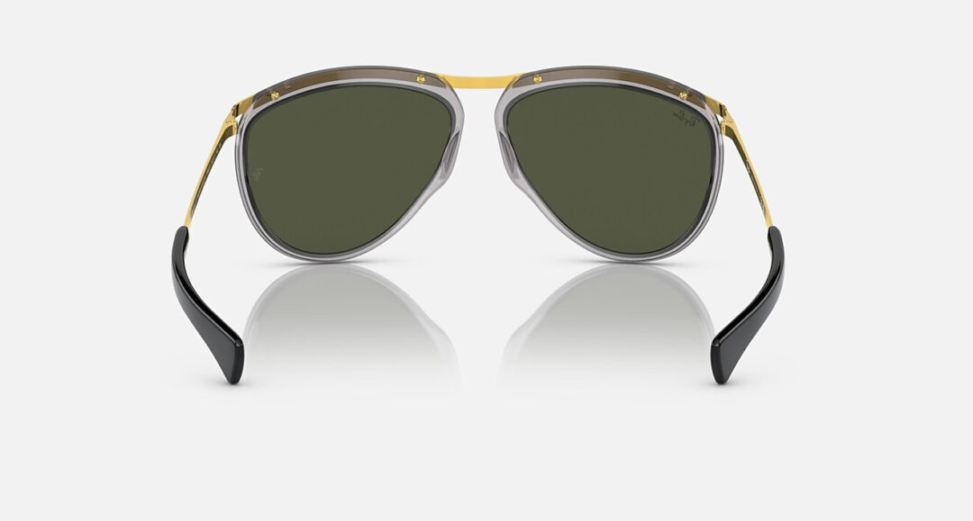 Ray-Ban AVIATOR OLYMPIAN RB2219 136931 59-13