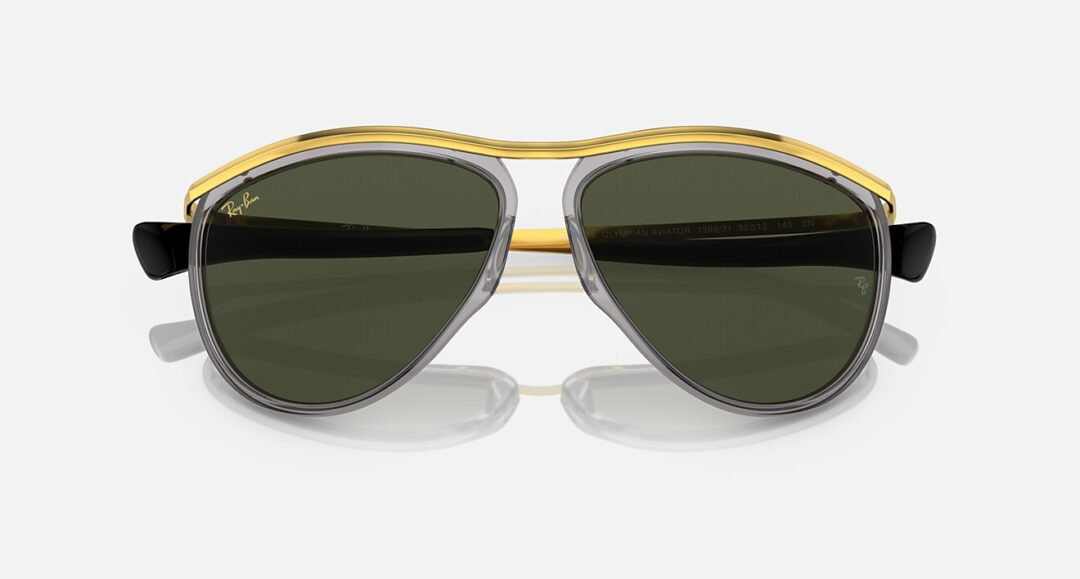 Ray-Ban AVIATOR OLYMPIAN RB2219 136931 59-13