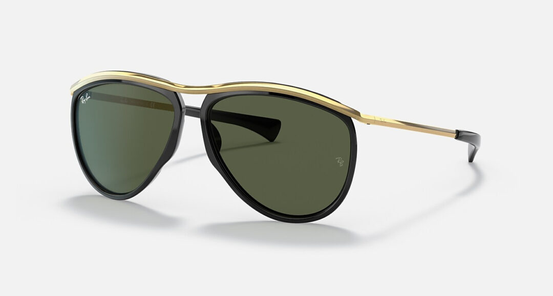 Ray-Ban AVIATOR OLYMPIAN RB2219 901/31 59-13