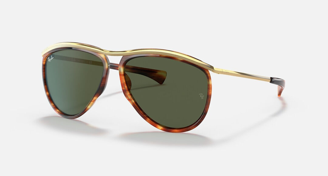Ray-Ban AVIATOR OLYMPIAN RB2219 954/31 59-13
