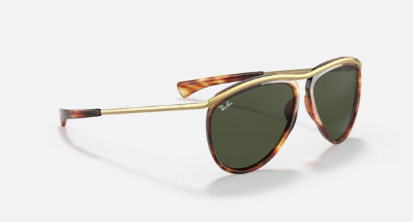 Ray-Ban AVIATOR OLYMPIAN RB2219 954/31 59-13