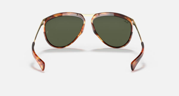 Ray-Ban AVIATOR OLYMPIAN RB2219 954/31 59-13