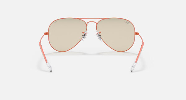 Ray-Ban AVIATOR SOLID EVOLVE RB3025 9221T2 55-14