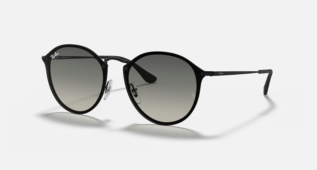 Ray-Ban BLAZE ROUND RB3574N 153/11 59-14