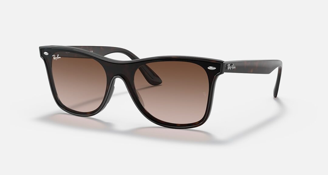 Ray-Ban BLAZE WAYFARER RB4440N 710/13 0-141