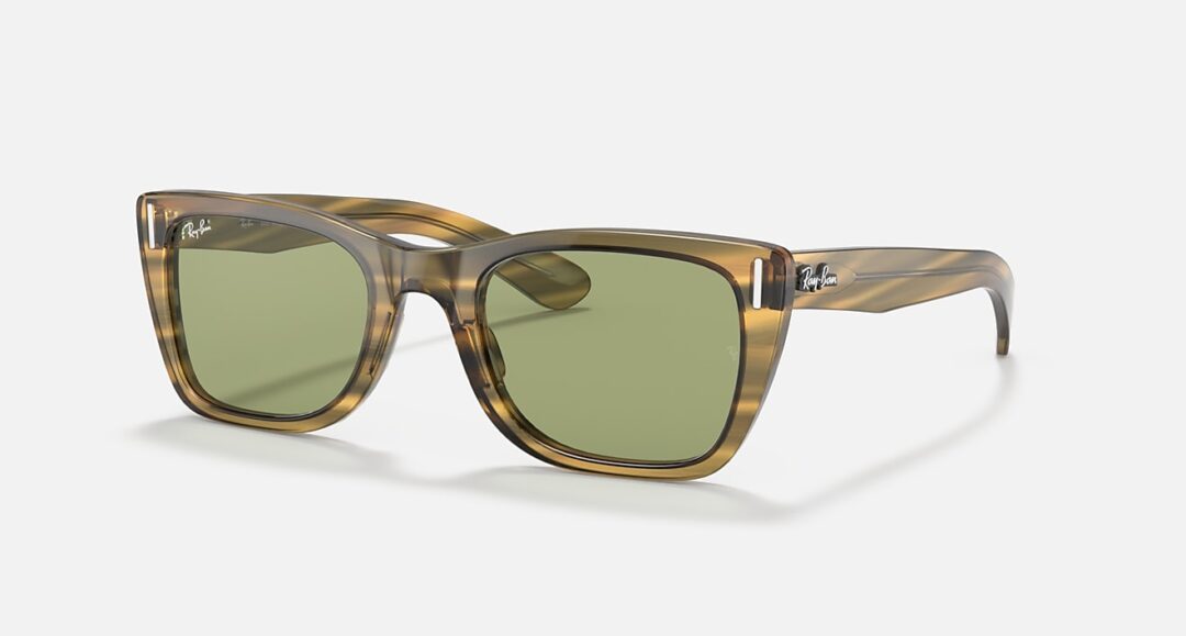 Ray-Ban CARIBBEAN RB2248 13134E 52-22