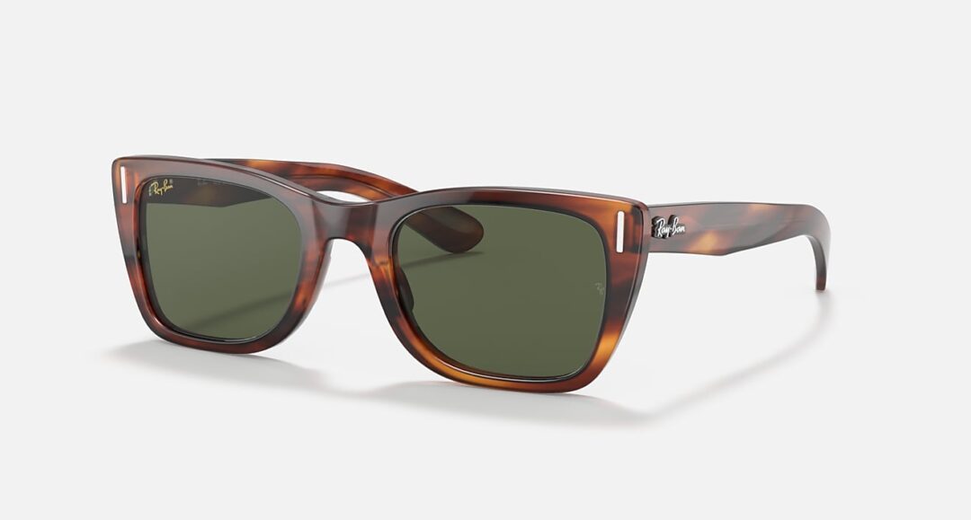 Ray-Ban CARIBBEAN RB2248 954/31 52-22