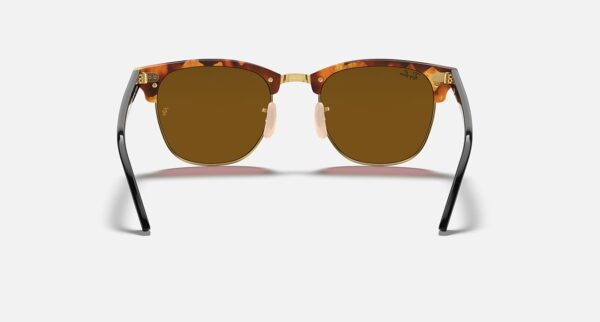 Ray-Ban CLUBMASTER FLECK RB3016 1160 51-21