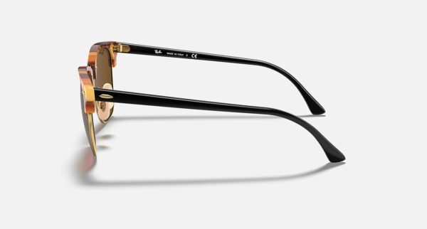 Ray-Ban CLUBMASTER FLECK RB3016 1160 51-21