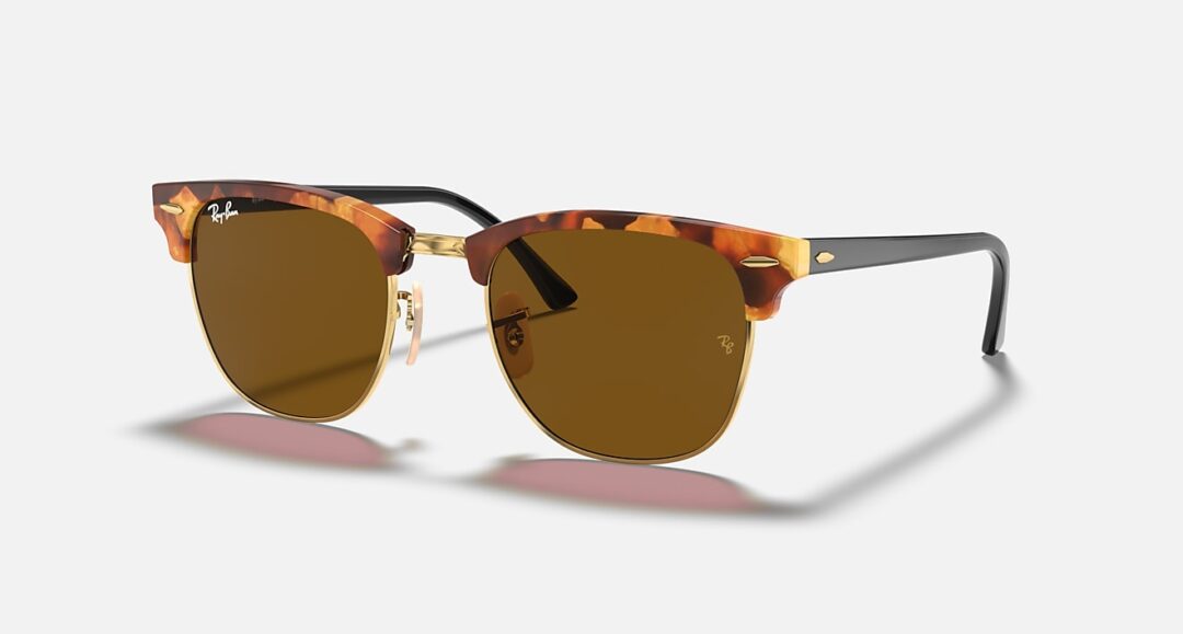 Ray-Ban CLUBMASTER FLECK RB3016 1160 51-21