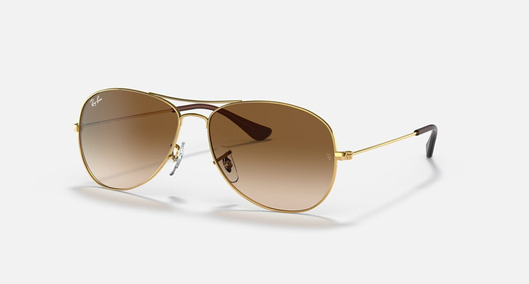 Ray-Ban COCKPIT RB3362 001/51 56-14