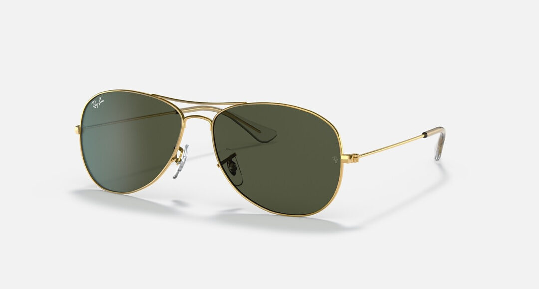 Ray-Ban COCKPIT RB3362 001 56-14