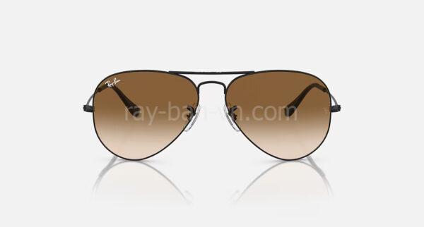 Ray-Ban AVIATOR GRADIENT RB3025 002/51 58-14