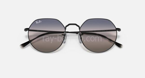 Ray-Ban JACK RB3565 002/GE 51-20