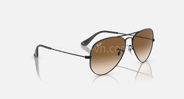 Ray-Ban AVIATOR GRADIENT RB3025 002/51 58-14