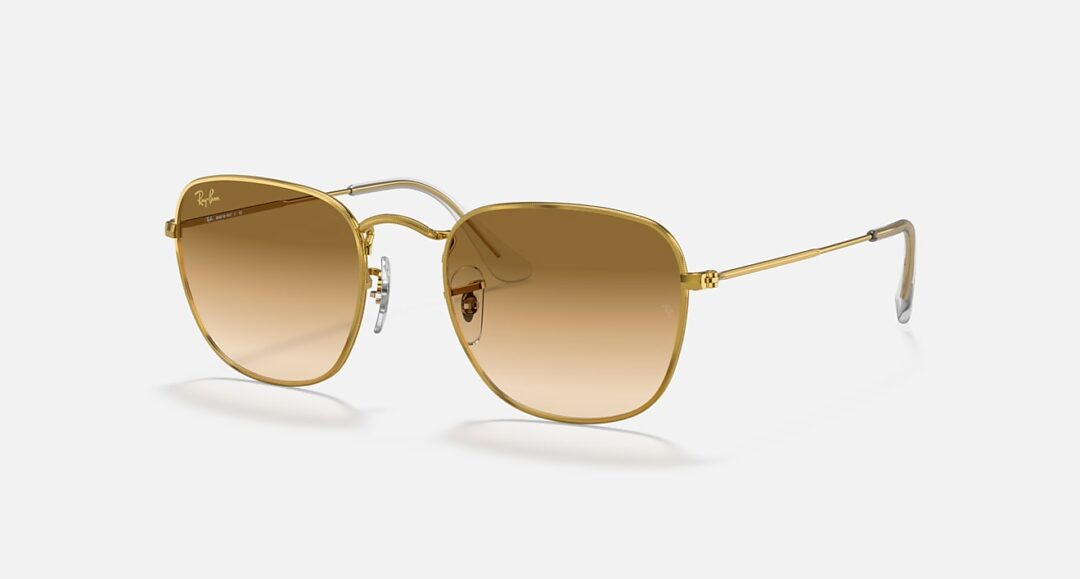 Ray-Ban FRANK LEGEND GOLD RB3857 919651 51-20