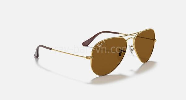 Ray-Ban AVIATOR CLASSIC RB3025 001/57 58-14