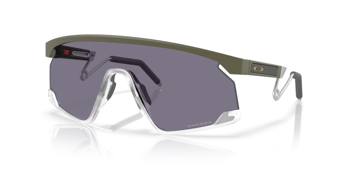 OAKLEY Bxtr metal 0OO9237 923712