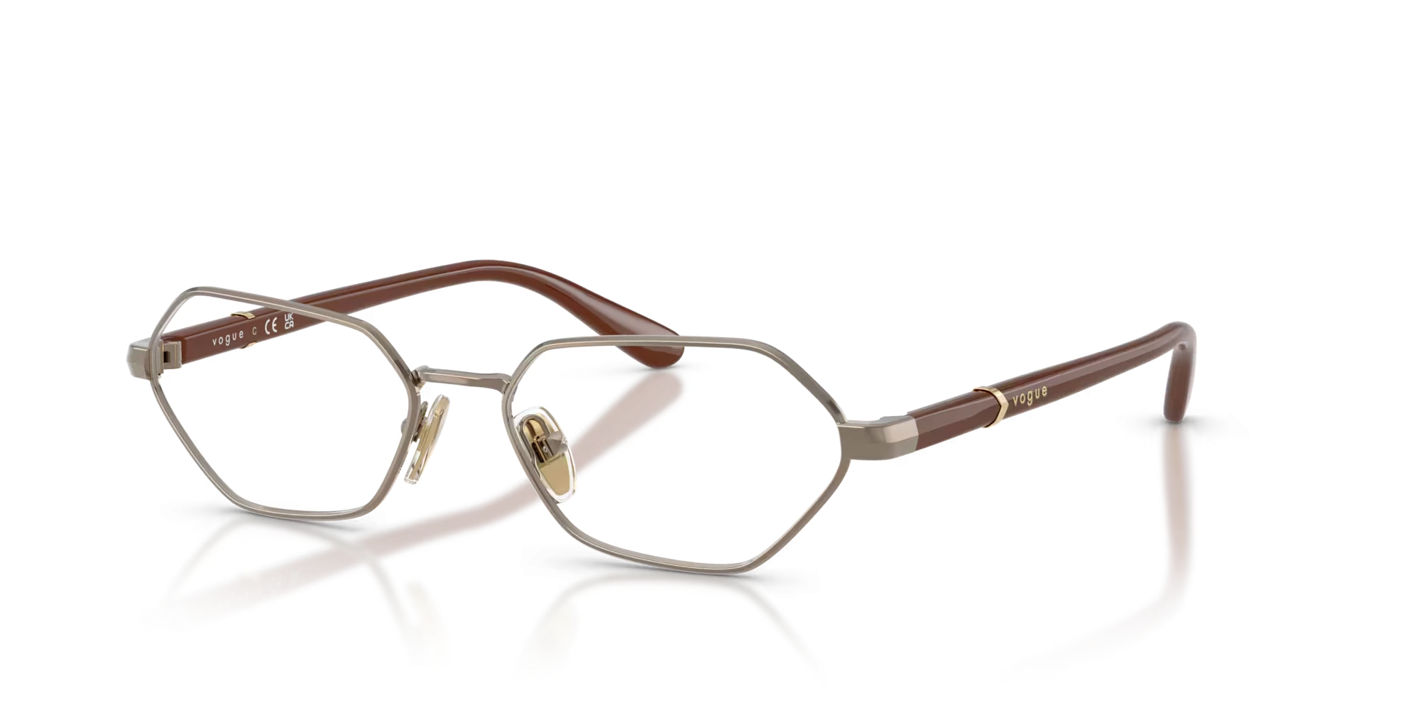 Vogue Eyewear 0VO4350 5138