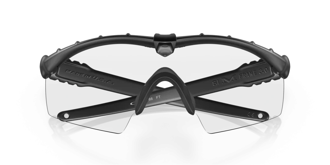 OAKLEY Si ballistic m frame 3.0 0OO9146 914652