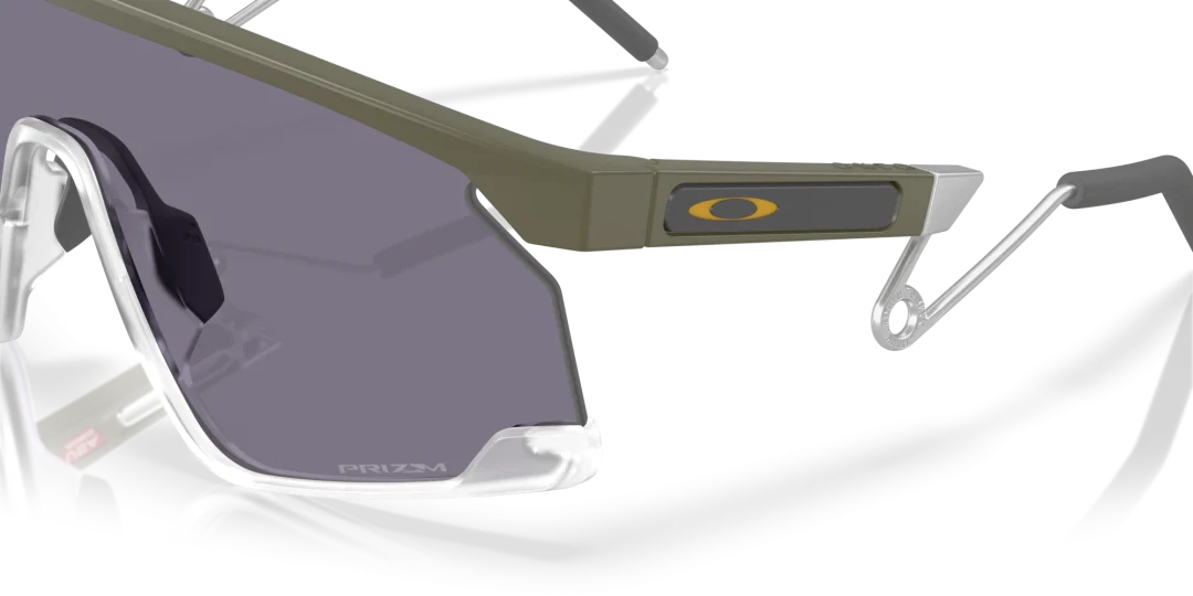 OAKLEY Bxtr metal 0OO9237 923712