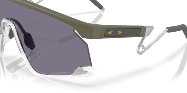 OAKLEY Bxtr metal 0OO9237 923712