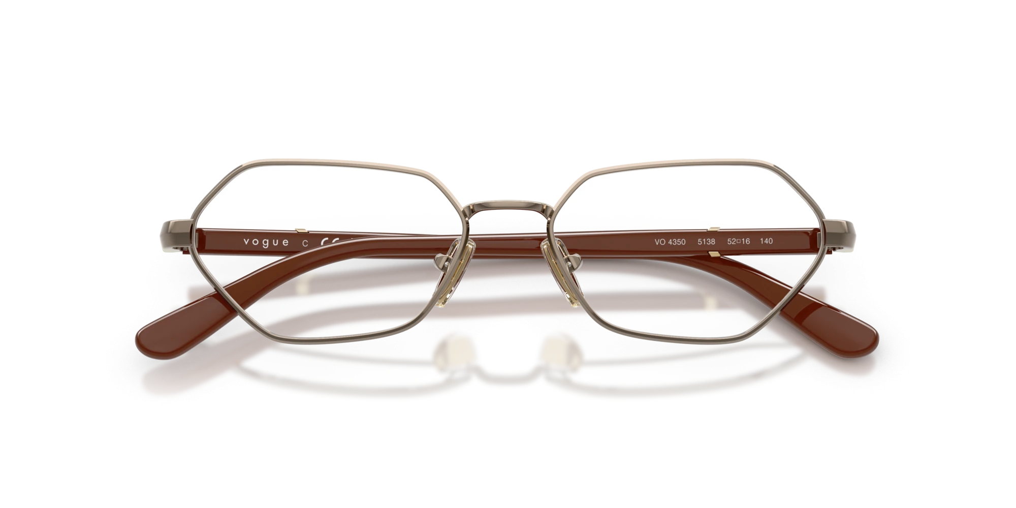 Vogue Eyewear 0VO4350 5138